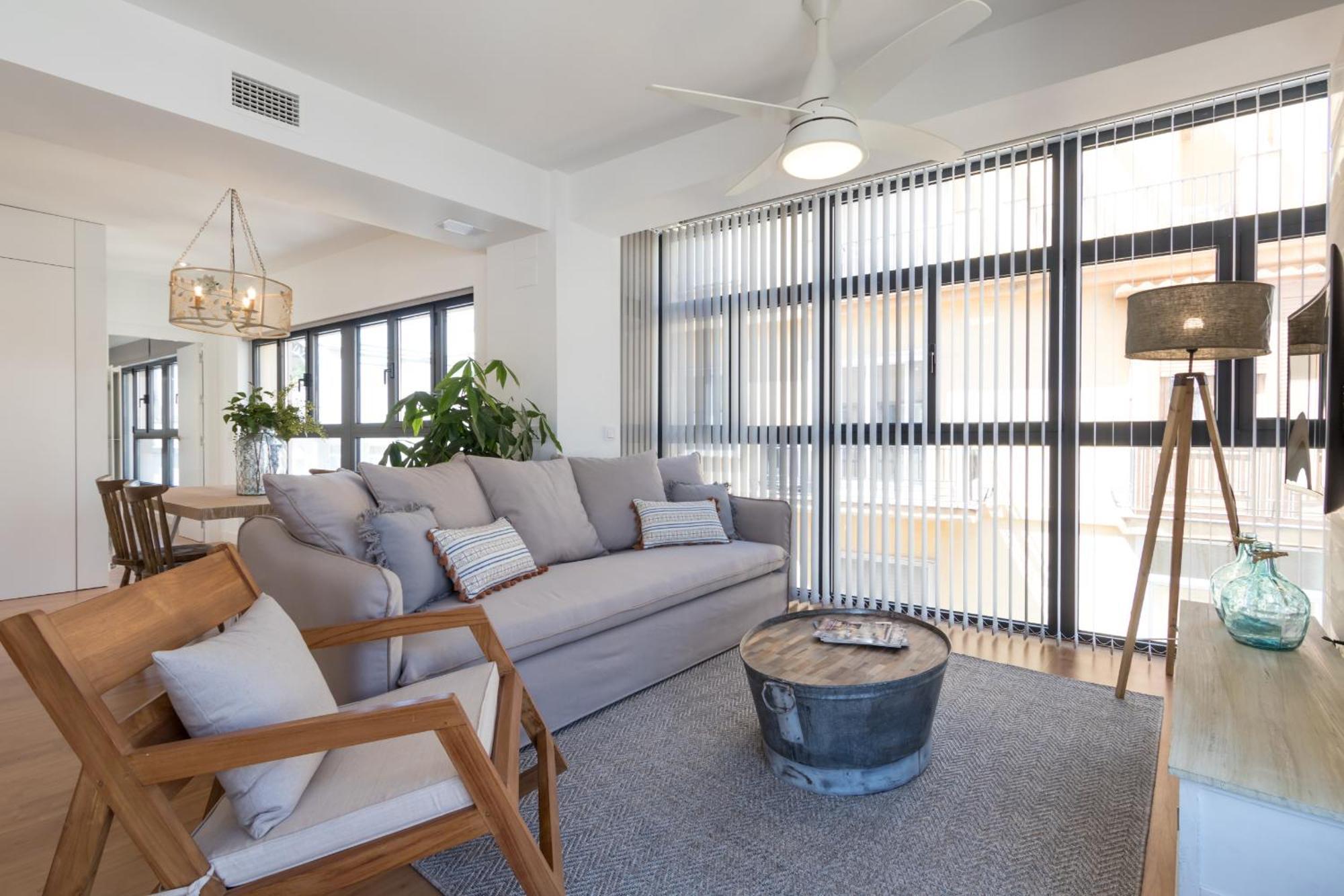 Appartamento Chezmoihomes Plaza Nueva Premium