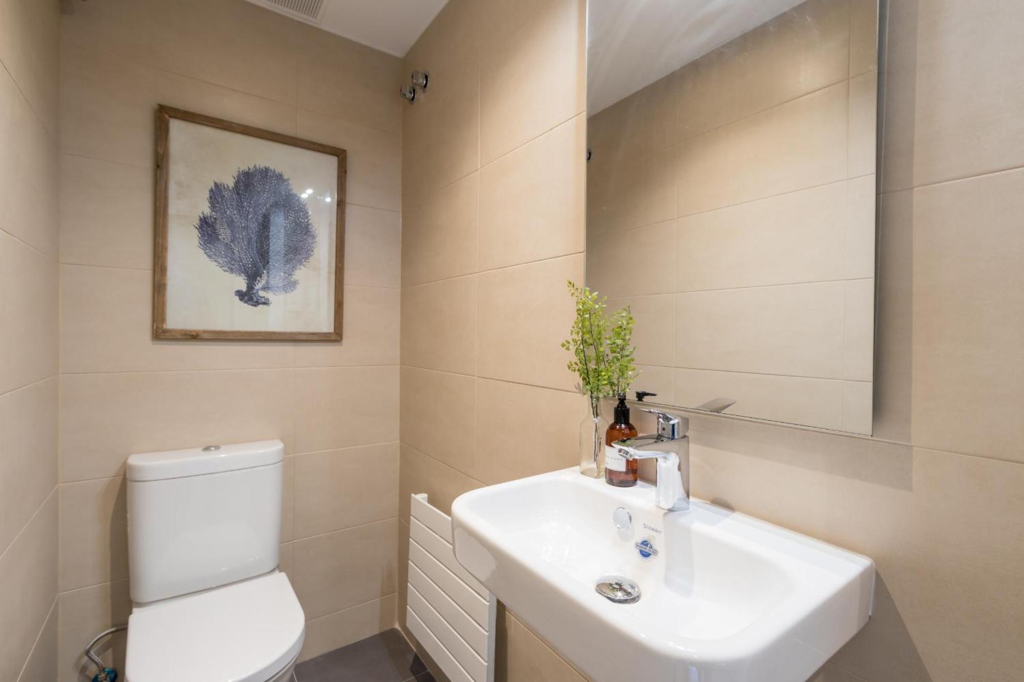 Appartamento Chezmoihomes Plaza Nueva Premium Granada