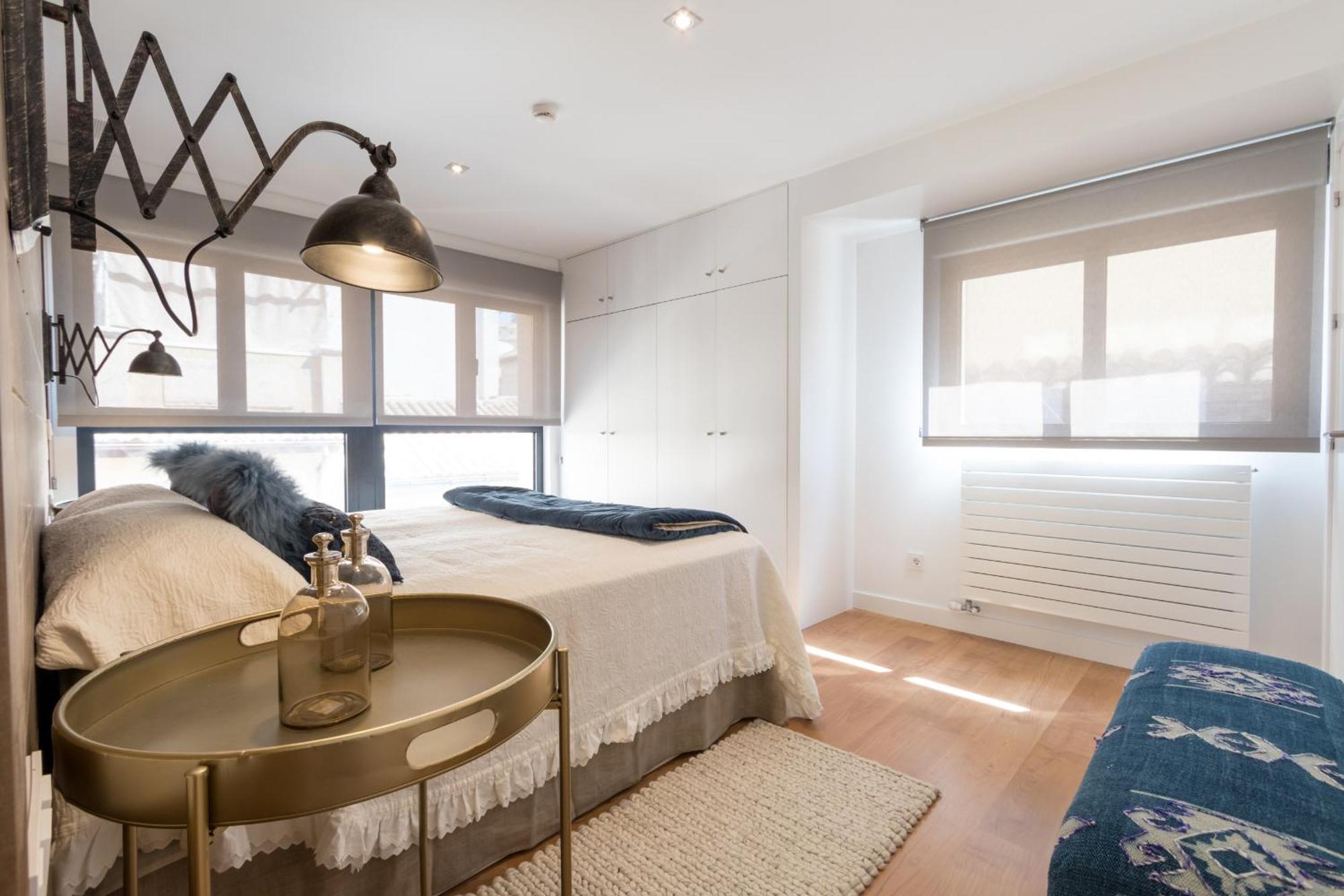 Appartamento Chezmoihomes Plaza Nueva Premium Granada