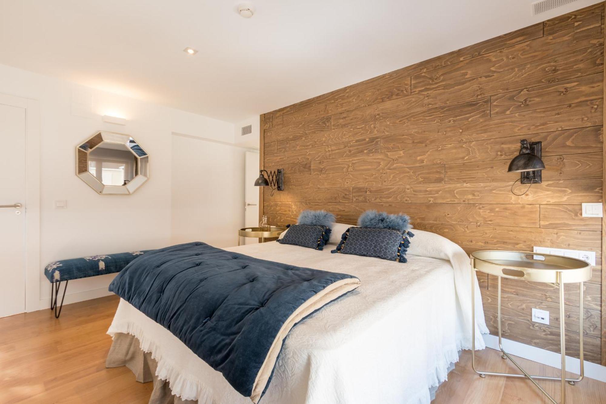 Chezmoihomes Plaza Nueva Premium Appartamento