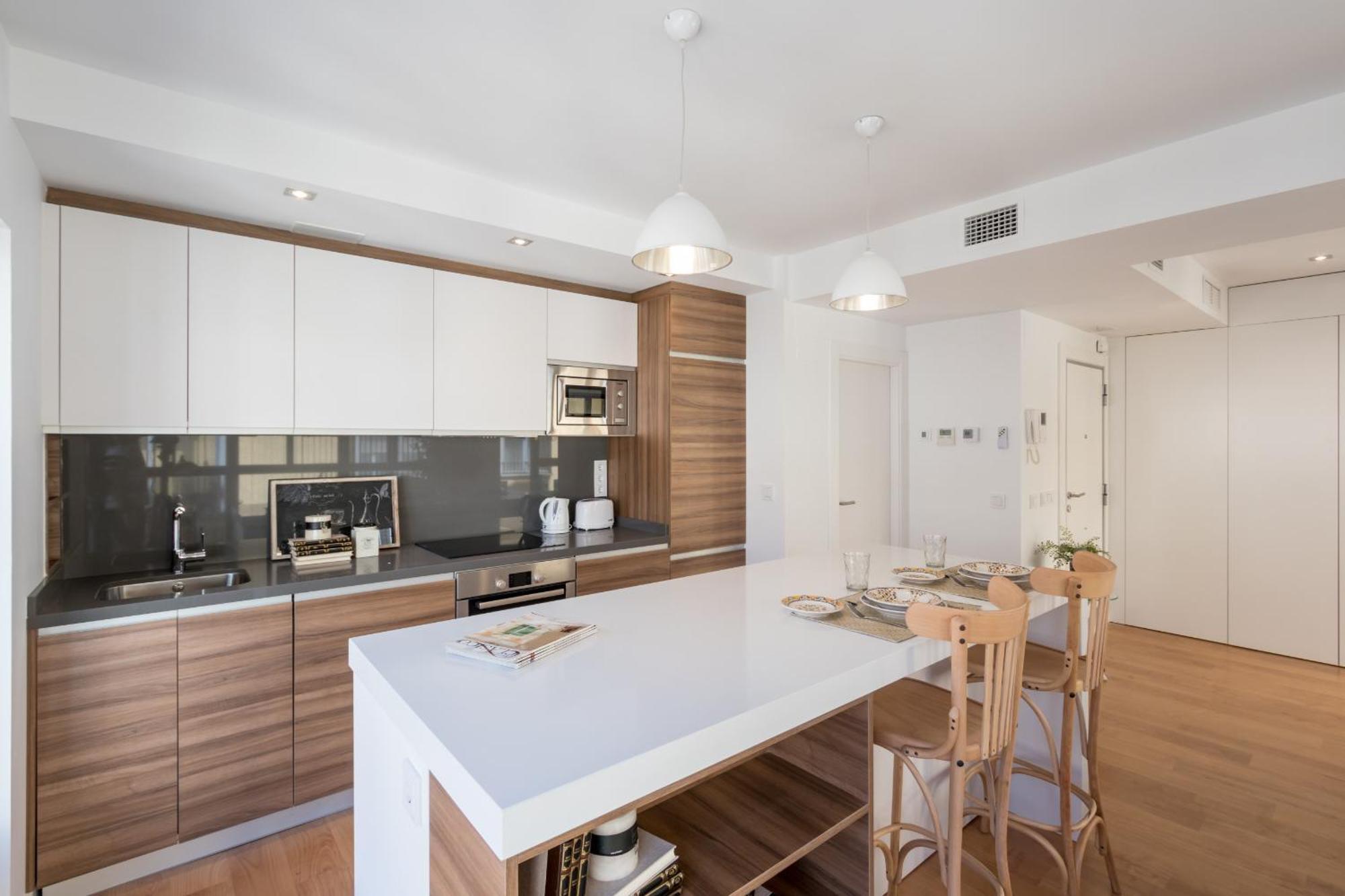 Appartamento Chezmoihomes Plaza Nueva Premium Granada