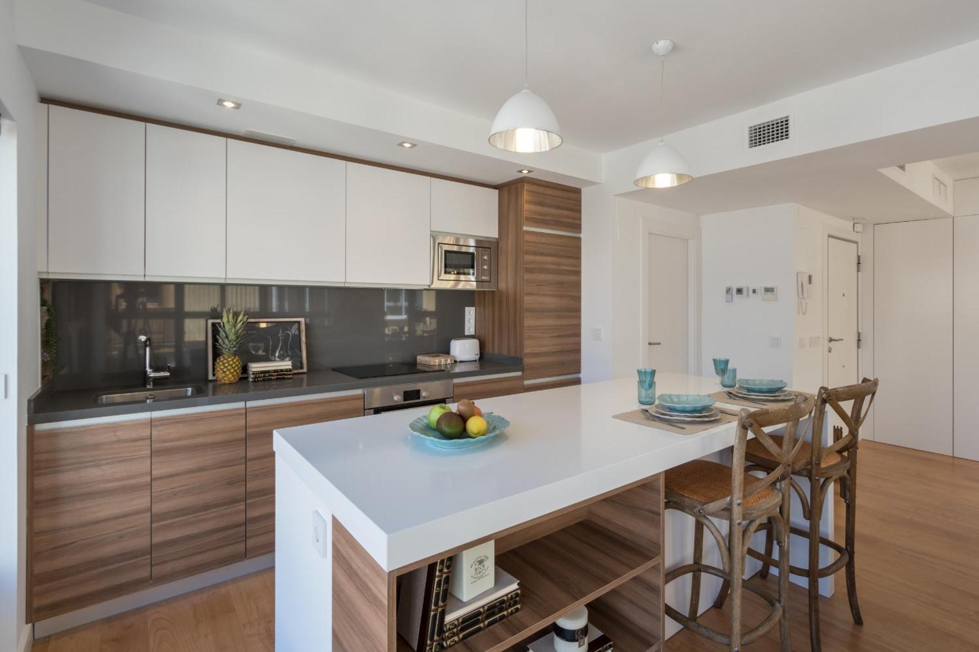 Appartamento Chezmoihomes Plaza Nueva Premium Granada