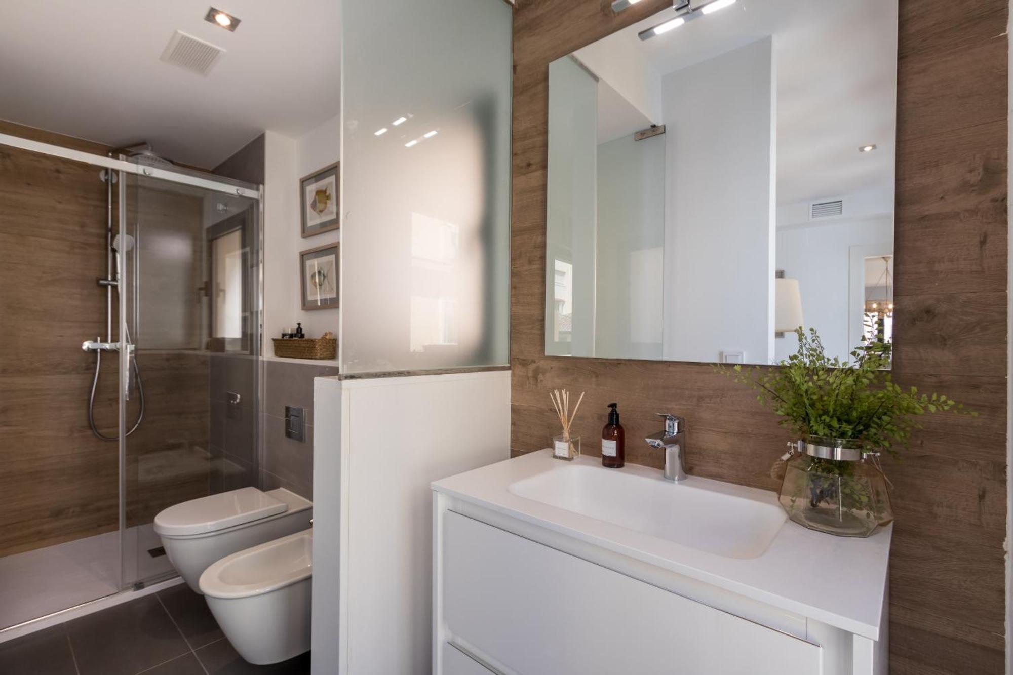 Chezmoihomes Plaza Nueva Premium Appartamento Granada