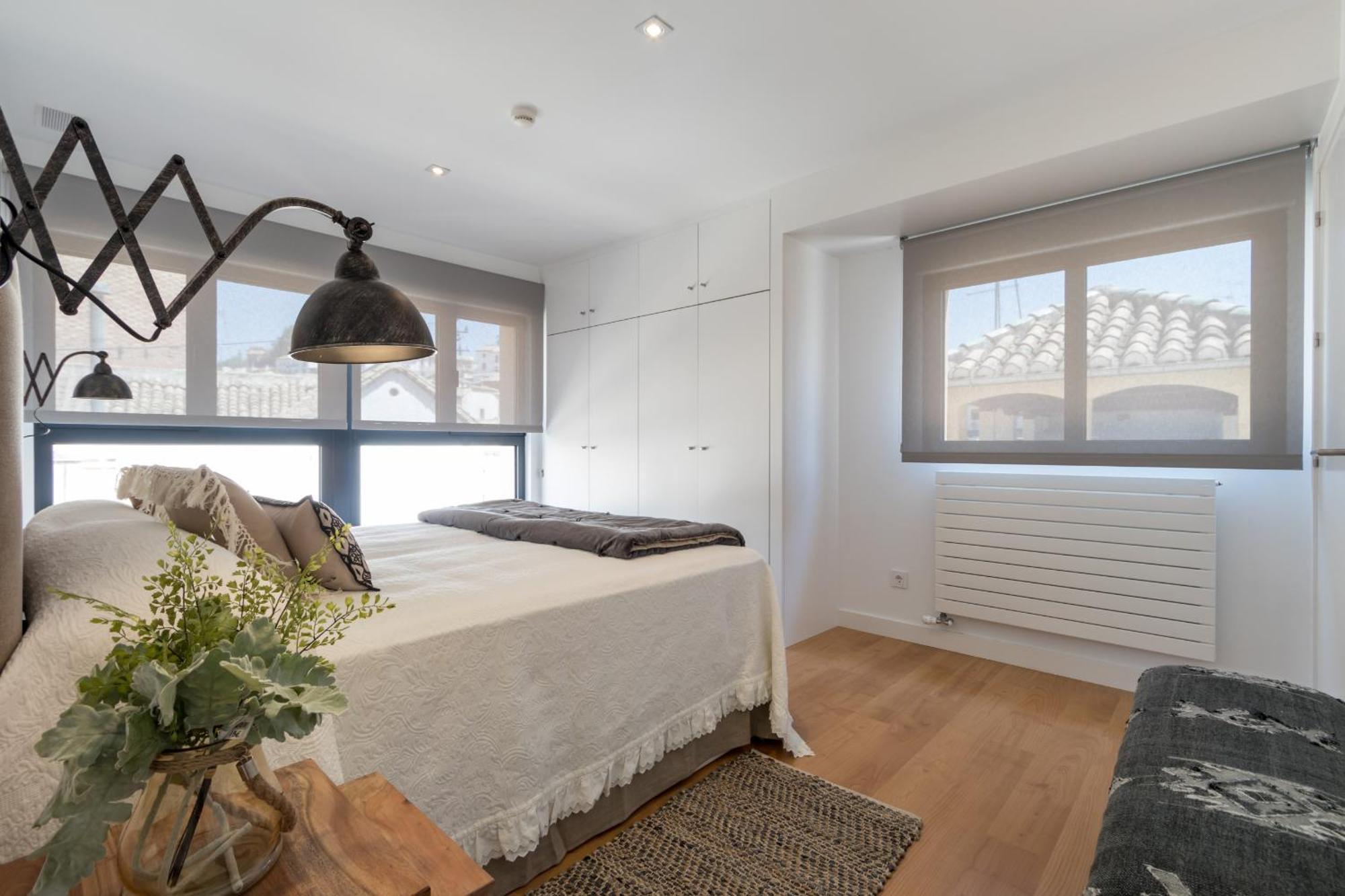 Chezmoihomes Plaza Nueva Premium Appartamento
