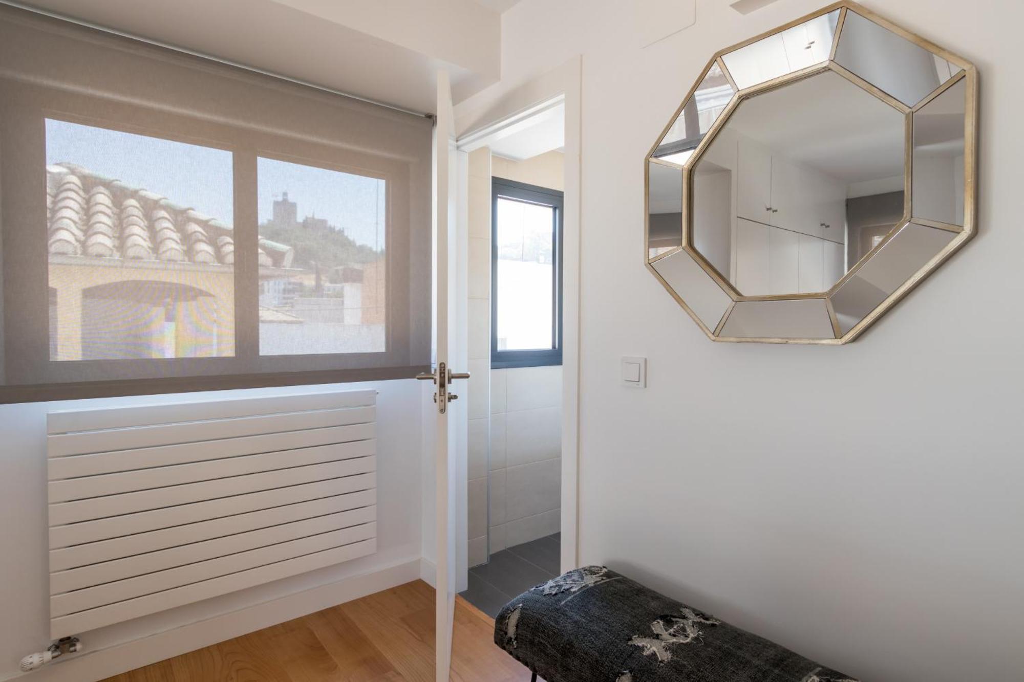 Chezmoihomes Plaza Nueva Premium Appartamento Granada